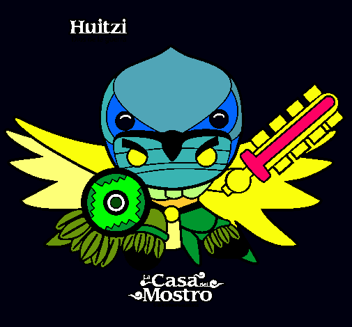 Huitzi