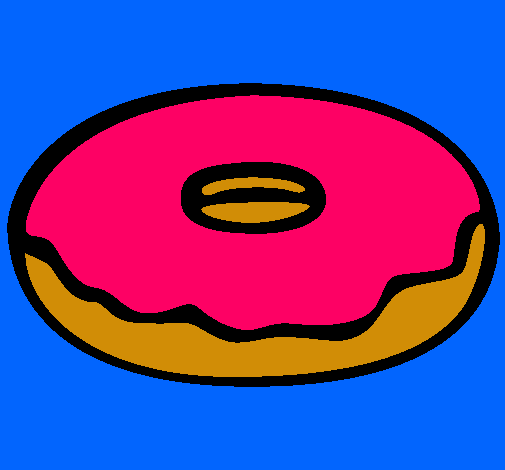 Donuts