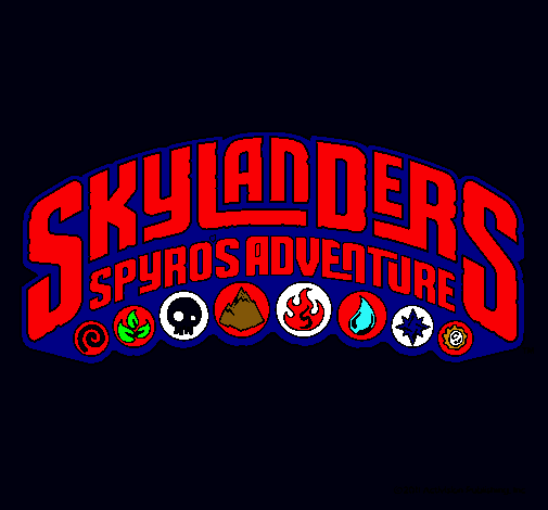 Skylanders