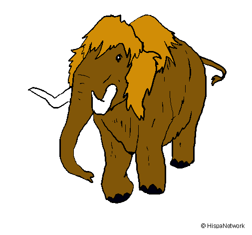 Mamut II