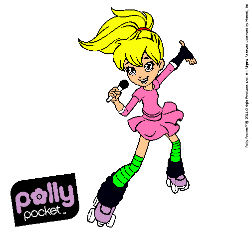 Polly Pocket 2