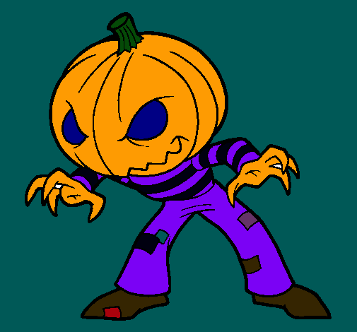 Jack-o