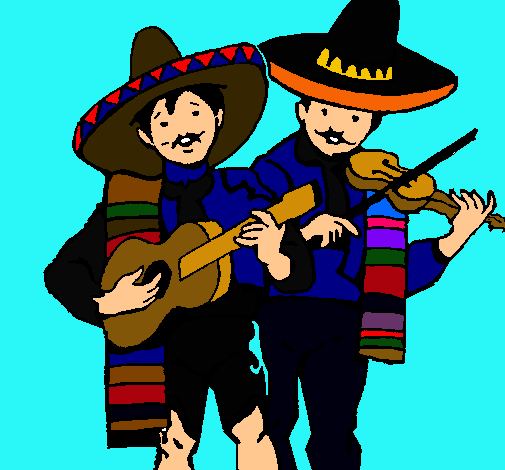 Mariachis