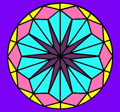 Mandala 42