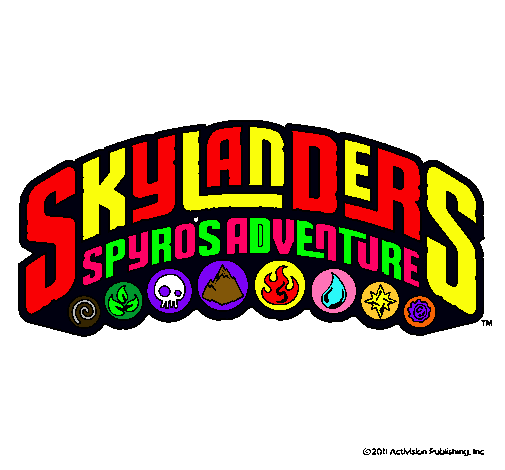 Skylanders