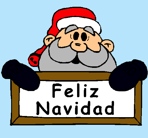 Feliz Navidad