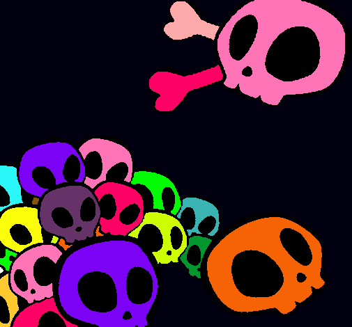 Calaveras