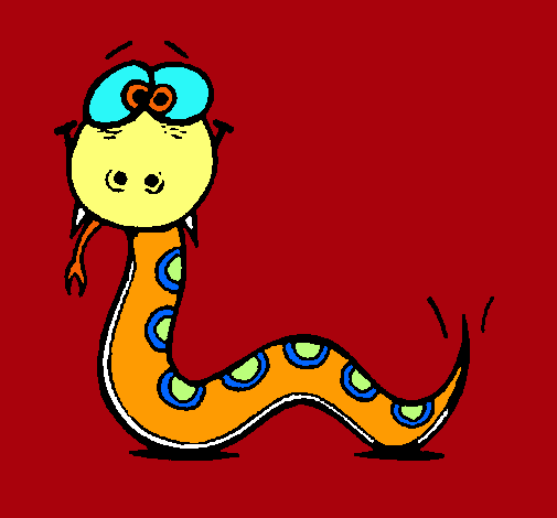 Serpiente 3