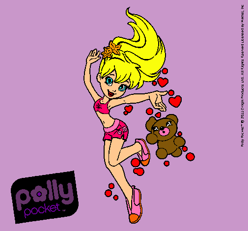 Polly Pocket 14