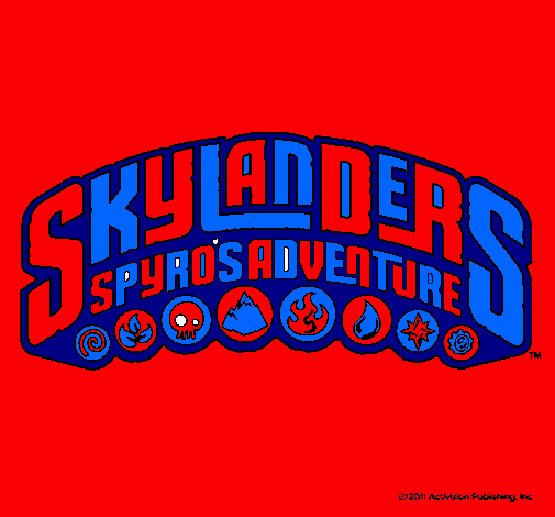 Skylanders