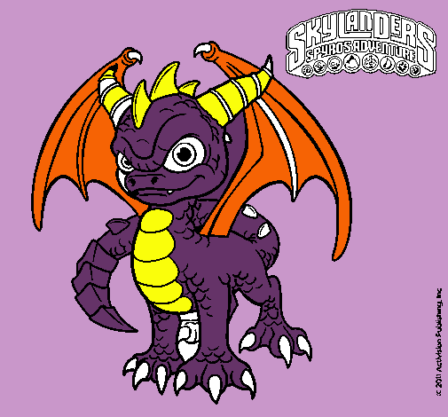 Spyro