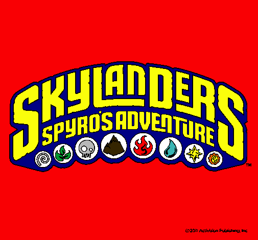 Skylanders