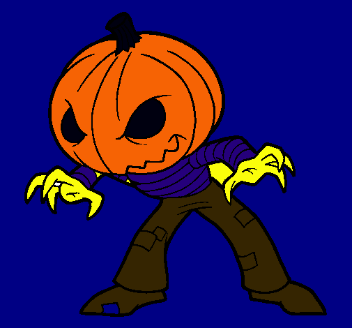 Jack-o