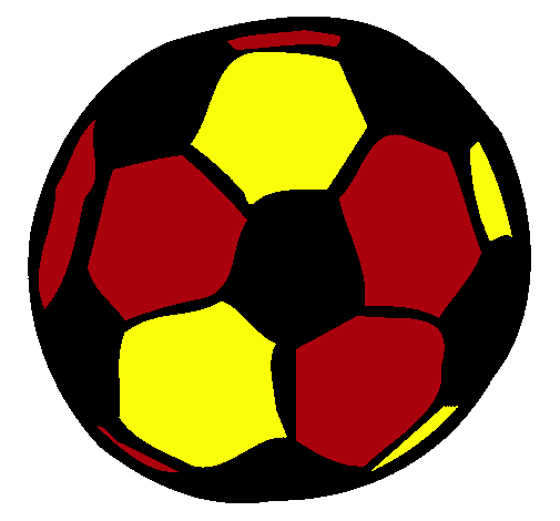 Pelota de fútbol