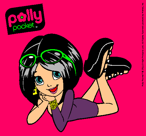 Polly Pocket 13