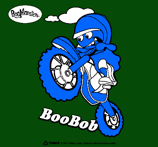 BooBob