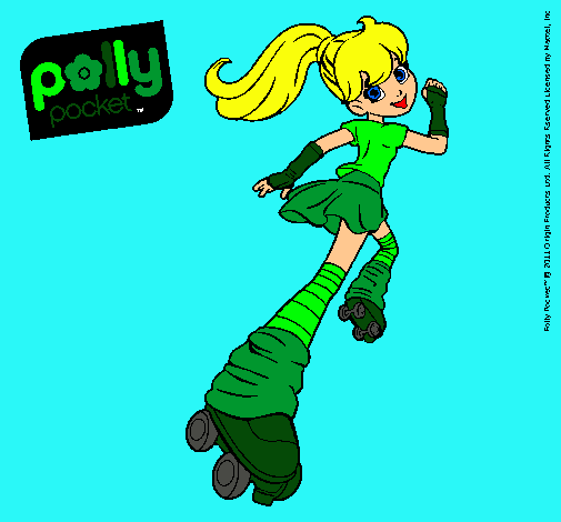 Polly Pocket 17