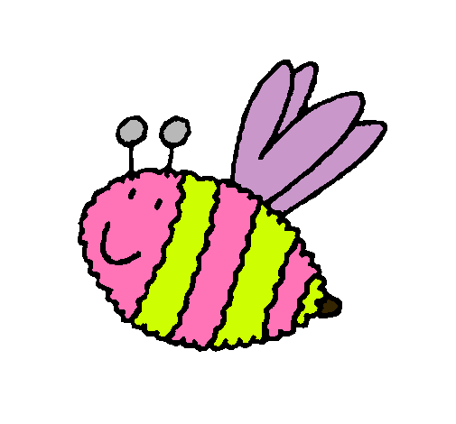 Abeja 4