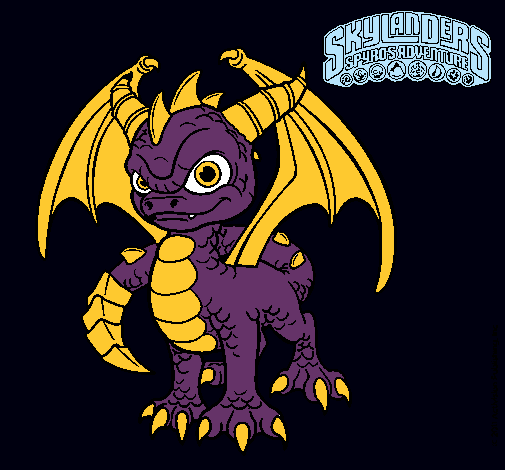 Spyro