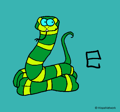 Serpiente