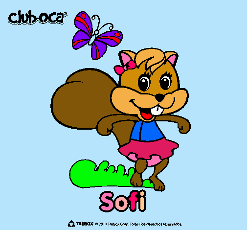 Sofi