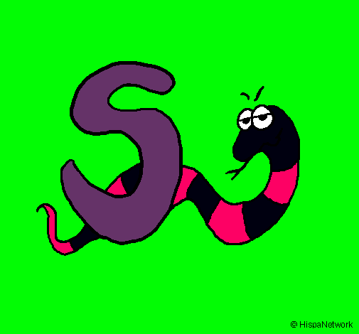 Serpiente