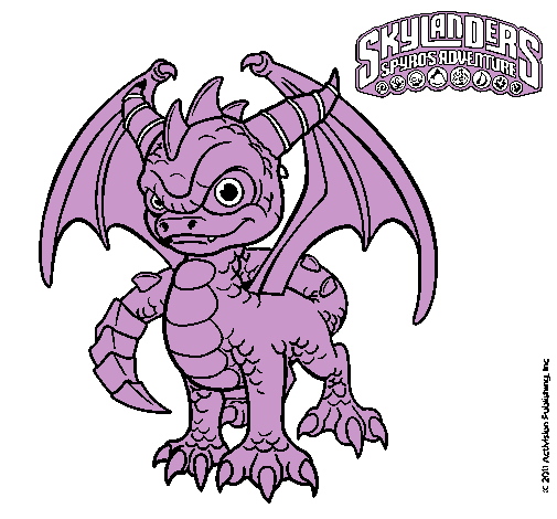 Spyro