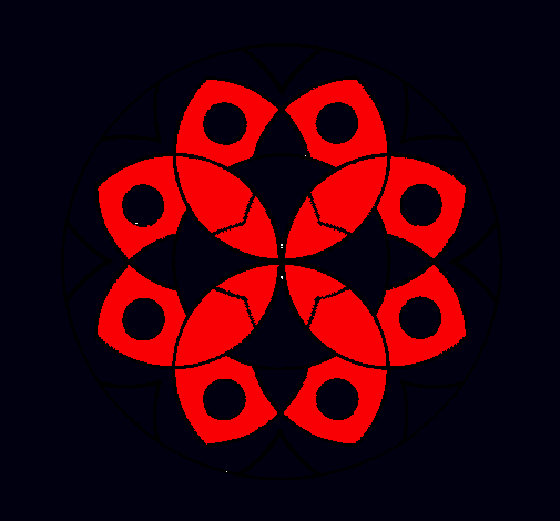 Mandala 13