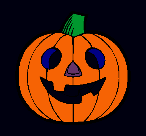 Calabaza IV