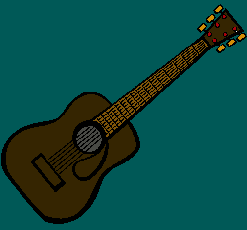 Guitarra española II