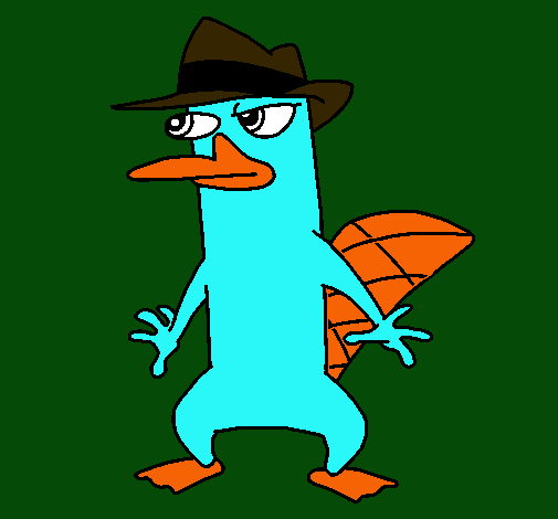 Perry