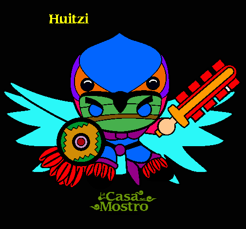 Huitzi