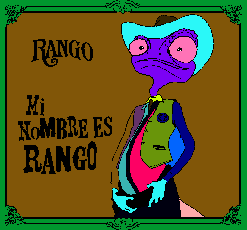 Rango