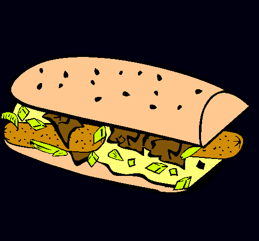 Bocadillo