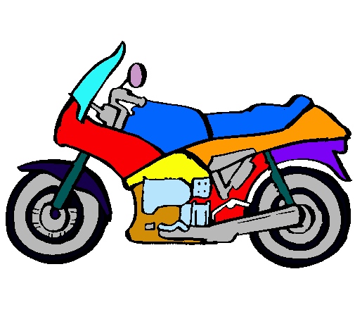 Motocicleta