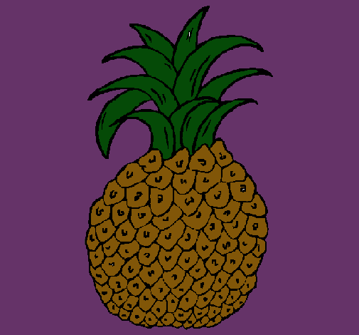 piña