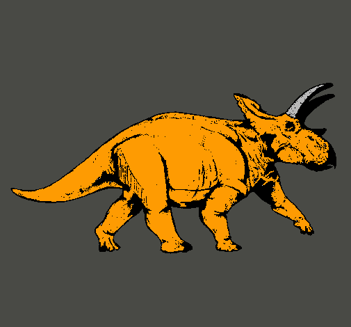 Triceratops