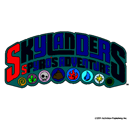 Skylanders