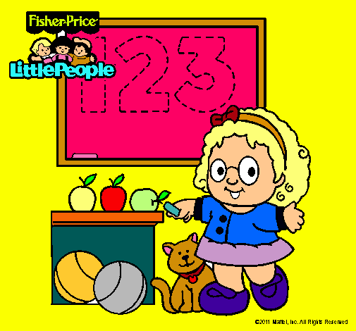 Little People 11