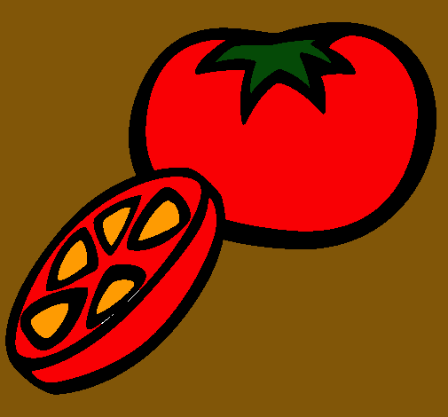 Tomate