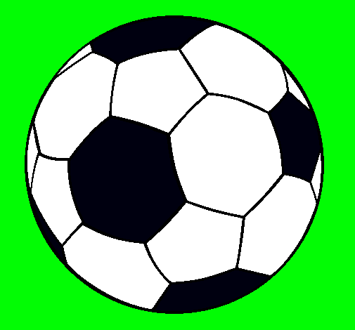 Pelota de fútbol II