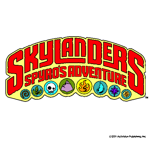 Skylanders