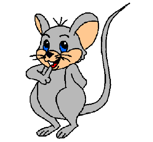 Ratón