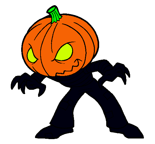 Jack-o