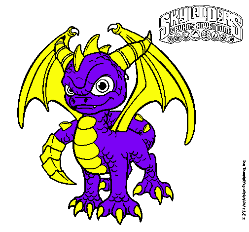 Spyro