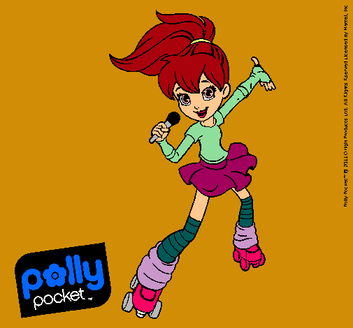 Polly Pocket 2