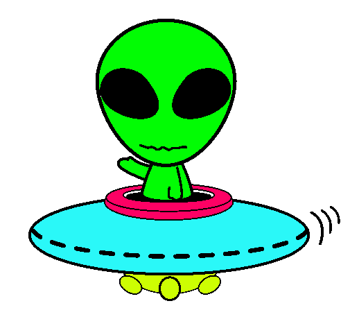 Alienígena