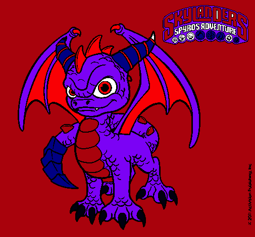 Spyro