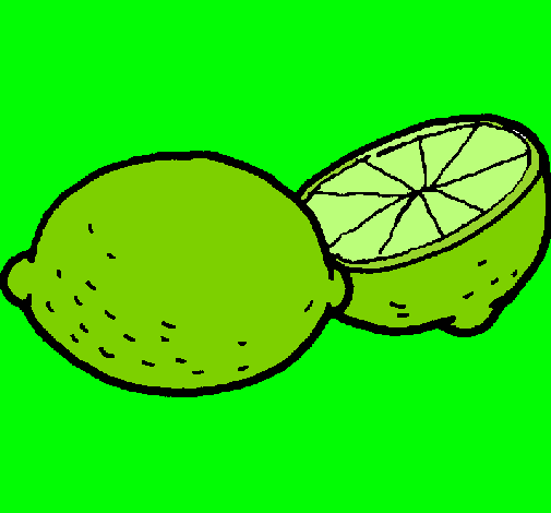 limón