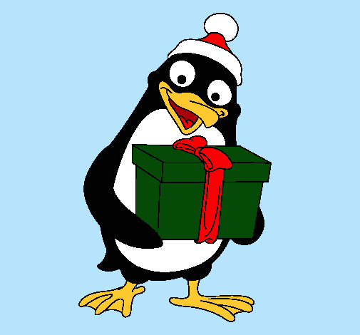 Pingüino